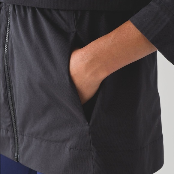 Lululemon Nonstop Jacket - Picture 3 of 8